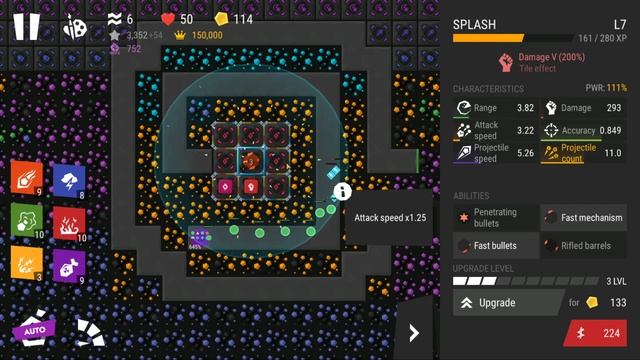 Infinitode 2 - Quests Reset vs Selling Custom Map (1.7.3 patch) (outdated) смотреть онлайн