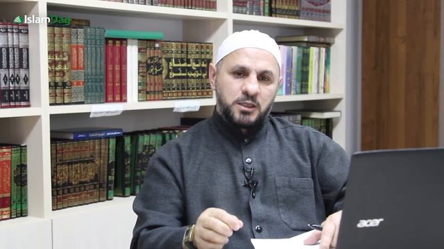 Урок № 1 по вероубеждению. Тема «Исламское вероубеждение: введение». смотреть онлайн