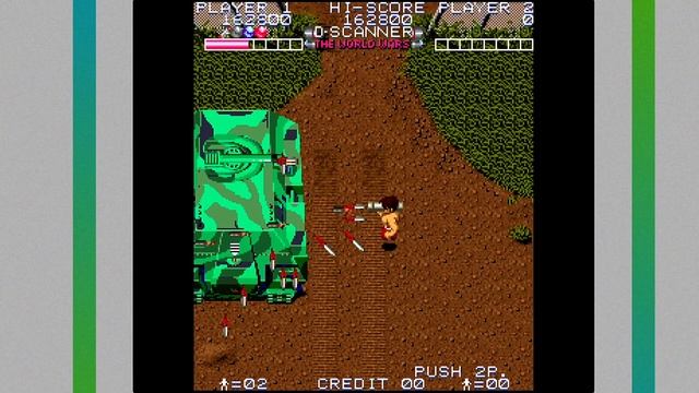 Time Soldiers (steam) [60FPS] смотреть онлайн