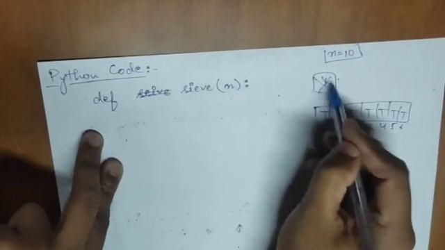 #1 Random On Demand || Sieve of Eratosthenes || codesprint смотреть онлайн