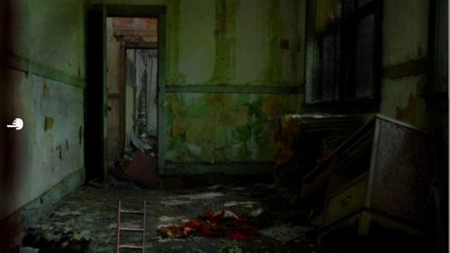 Abandoned 2 Walkthrough