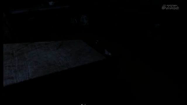 Phobia #1 Дом, с которым что то сильно не так