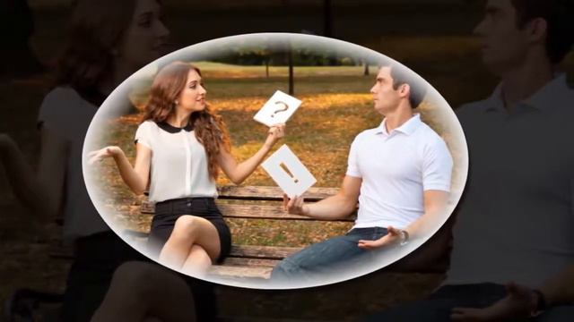 #СамА_Учитель. Искусство общения. Как научиться правильно общаться смотреть онлайн