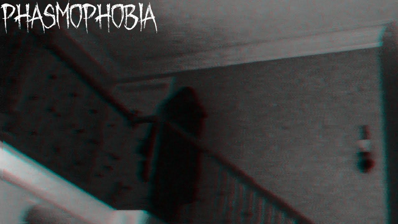 Звёздный Фотограф (Phasmophobia) смотреть онлайн