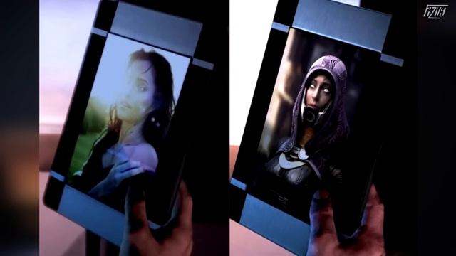 10 Mass Effect Trilogy Secrets Many Players Missed смотреть онлайн