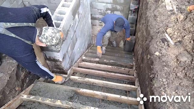 Бюджетный погреб своими руками