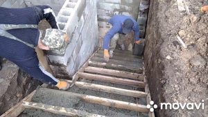 Бюджетный погреб своими руками