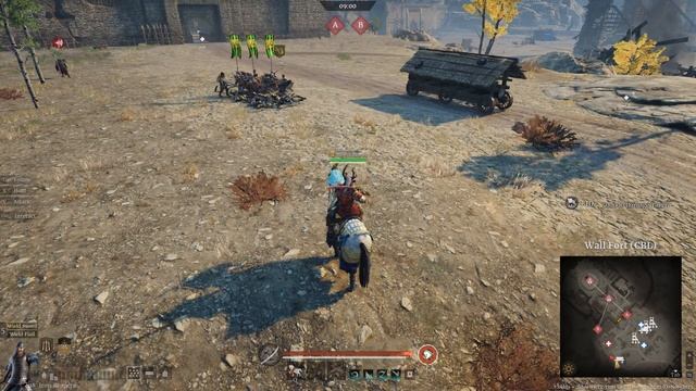 Iron Reapers Attack Speed Veterancy Test - Conqueror's Blade Guide смотреть онлайн