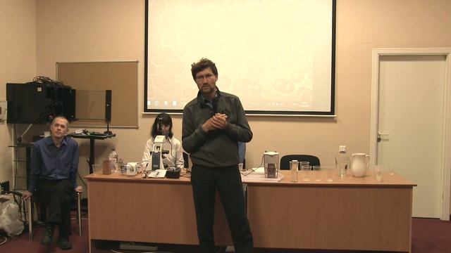 Фрагмент презентации проекта "Живая вода". надо ли фильтровать воду и менять фильтры? смотреть онлайн