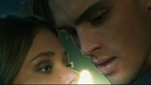 Nick & Noah || Their story [ Culpa Mía] || Love me like you do смотреть онлайн