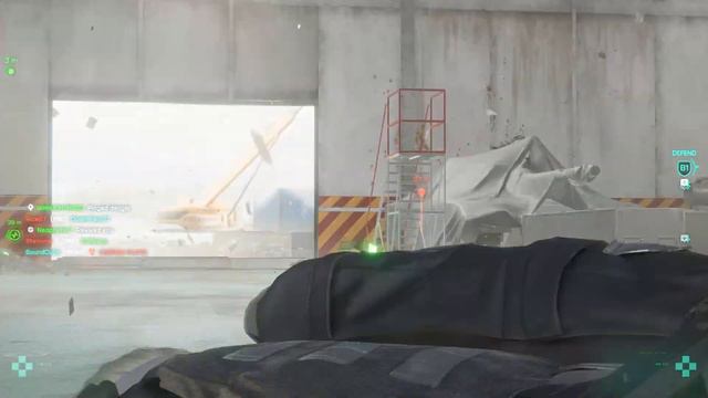 Battlefield 2042 Falck Is Absolutely Amazing... S Tier Specialist (Carried The Team) #BF2042 смотреть онлайн