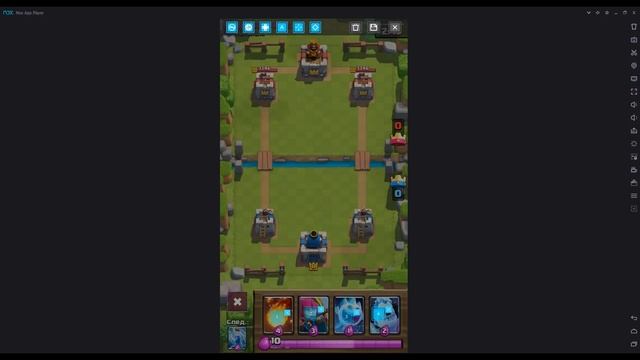 Как играть в Clash Royale на ПК? смотреть онлайн