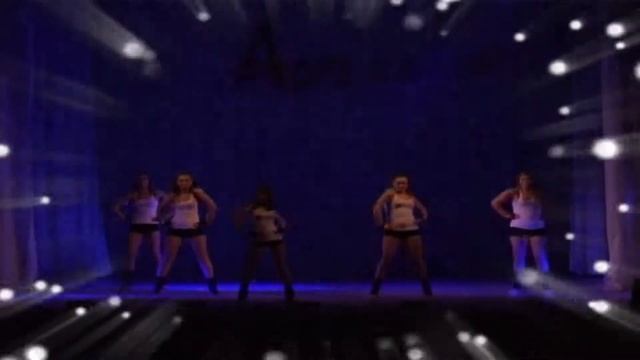 Flash. Go go dance. Адреналин 10 лет смотреть онлайн