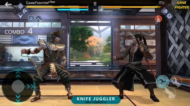 Shadow fight 3 mod apk terbaru no password #shadowfight3 #shadowfight3modapk #trending #rorigamepla смотреть онлайн