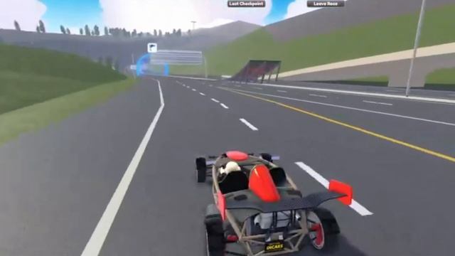 Roblox Drive World | BEST Gear Tuning For Particle смотреть онлайн