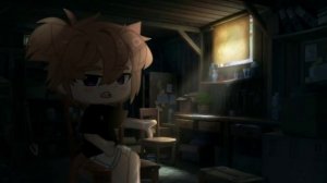 •Дверь мне открой• Страшилка Gacha Life @DARKPHIL