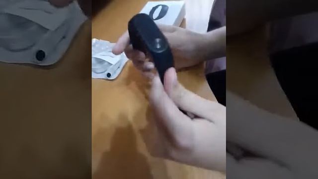 Обзор смарт браслет Xiomi Mi Band 2 смотреть онлайн