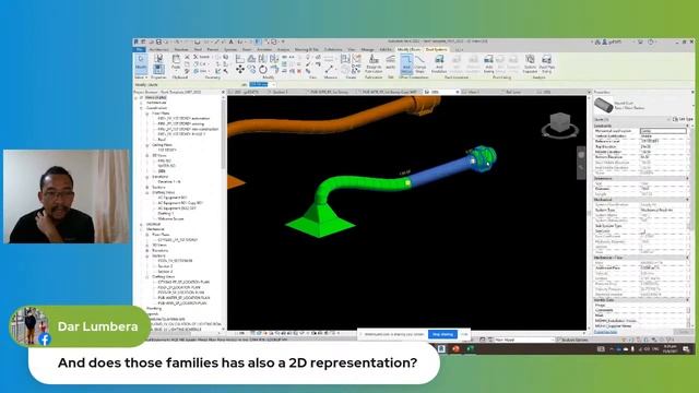 Revit and Dynamo MEP Automations смотреть онлайн