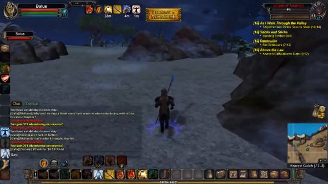 Vanguard: Saga of Heroes 31 смотреть онлайн