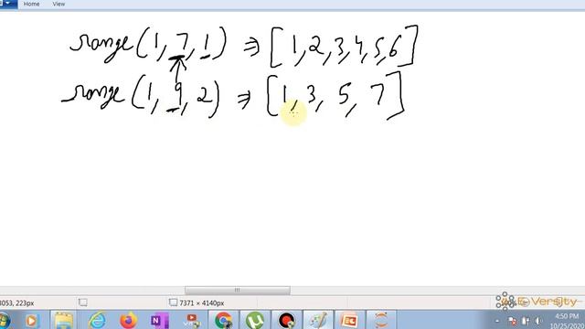 for loop in python -#7 python tutorials | for loop in python | python tutorial for beginners смотреть онлайн