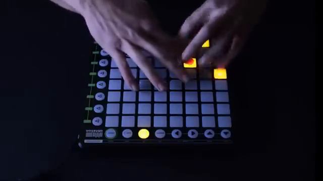 M4SONIC - Weapon (Live Launchpad Mashup)