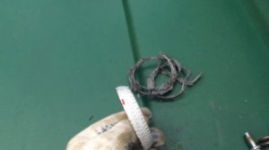 Замена уплотнительного кольца системы выпуска отработавших газов Toyota Rav 4