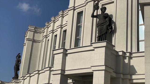 Guide to Minsk - the capital of Belarus. Top things to see when you travel to Minsk. Belarus touris смотреть онлайн