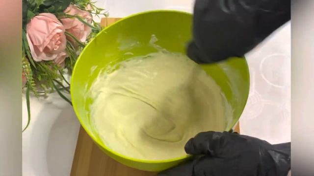 Оладьи с орехами / Оладьи жангак менен смотреть онлайн