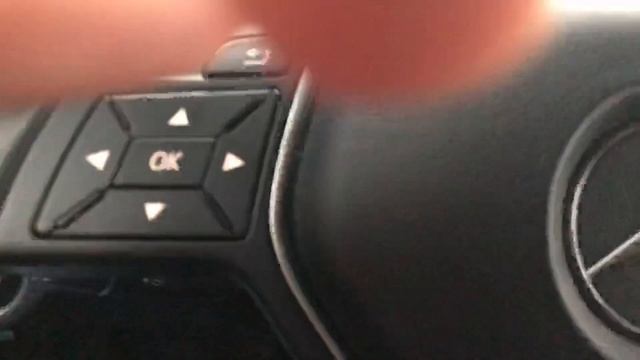 Как можно сбросить технически интервал и прочесть Код ТО на Mercedes-Benz GLK220 Рестайлинг