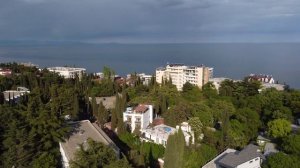 Вилла Гармония Алушта
