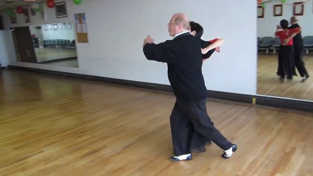 ann 1 tango rumba смотреть онлайн