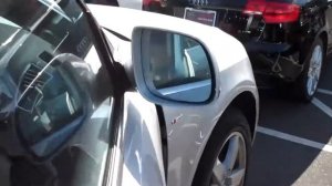 2012 Audi Q5 3.2