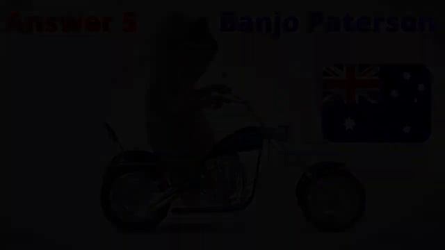 QuizMaster 38, Australian Quiz, 10 Questions Test your mind, great family fun for all ages. смотреть онлайн