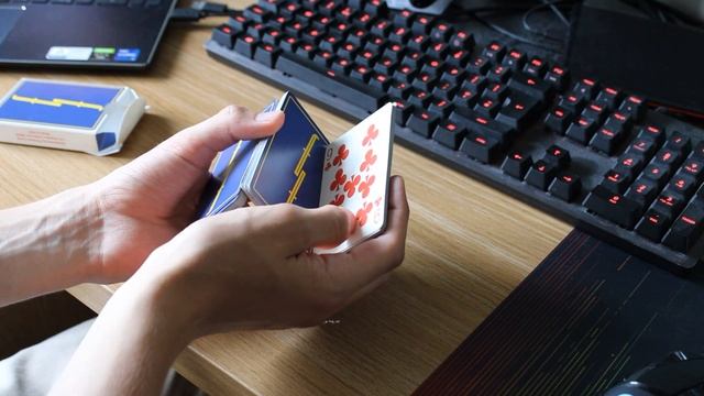 Meatball Sub TUTORIAL // Beginner - Intermediate Cardistry Tutorial