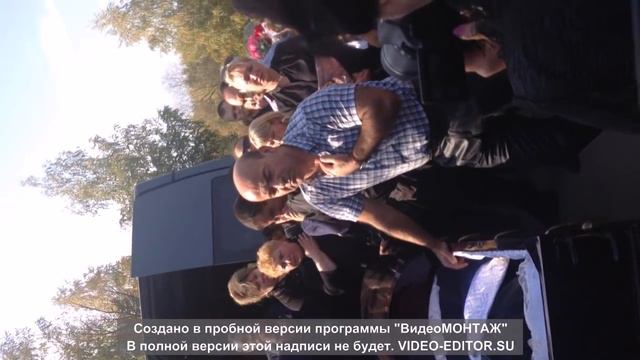 23 09 2015 год ПОМНИТЬ БУДЕМ АРКАДИЯ смотреть онлайн