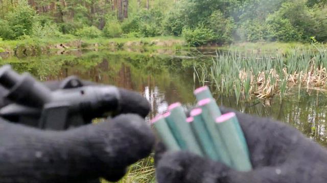 ✅🔥BIG FIRECRACKER vs LAKE | BOG | RIVER💧💥PART 2 смотреть онлайн