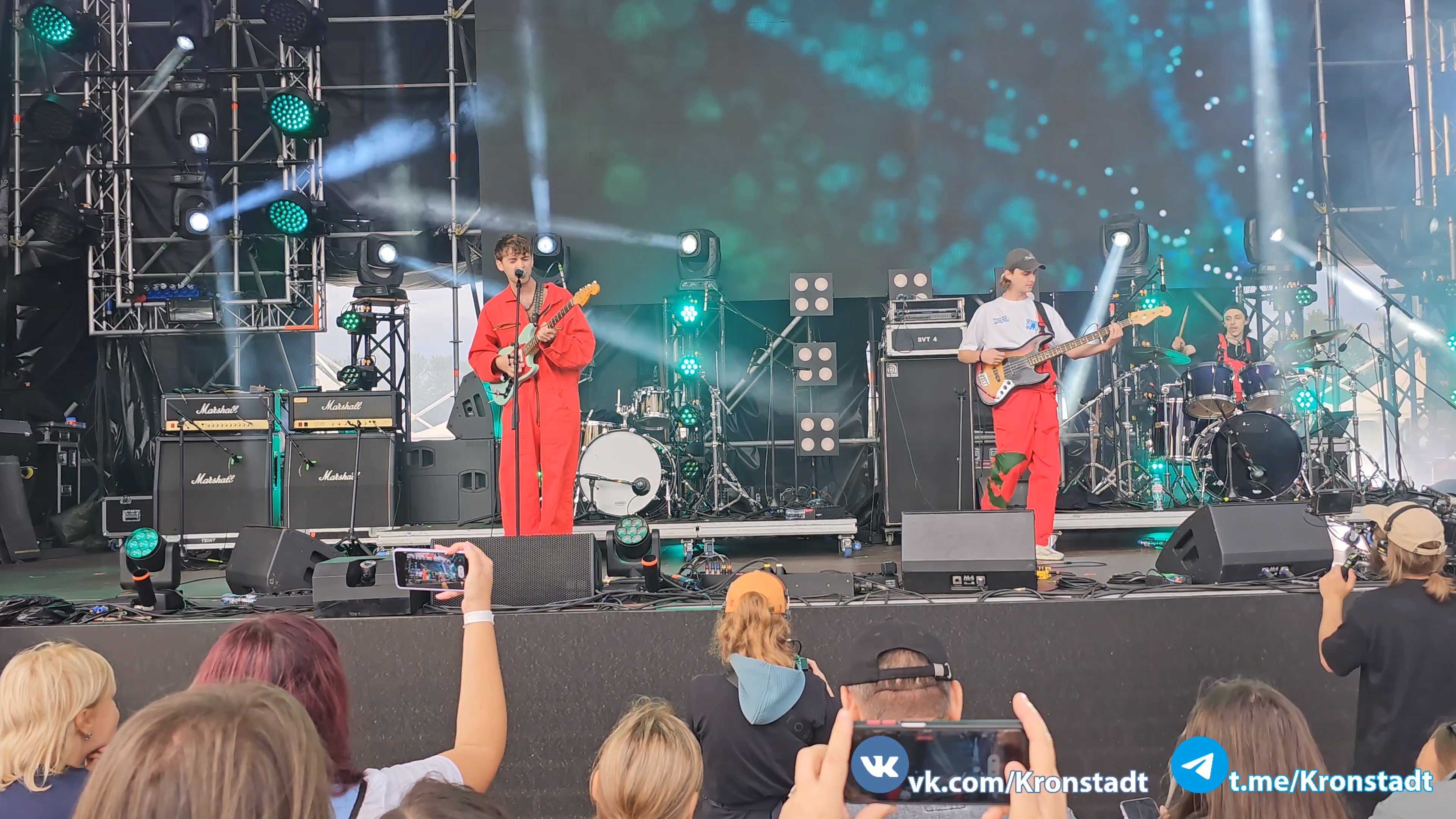 Вагон метро – TAPENIGHT / «Рокштадт» в Кронштадте 2.09.2023 г. смотреть онлайн