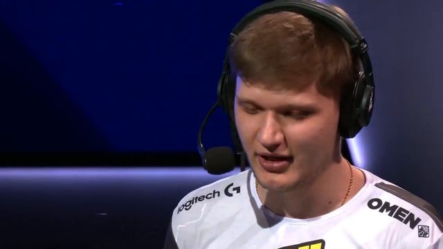 ПРО-ИГРОКИ ВЫБИРАЮТ МЕЖДУ СИМПЛОМ и НИКО. ПРО-ИГРОКИ ВЫБИРАЮТ ХУДШУЮ КАРТУ В КС. ПЕРЕВОД смотреть онлайн