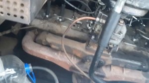 Купил ЗиЛ 45085 самосвал и не только. Обзор ЗиЛ 164 самосвал.