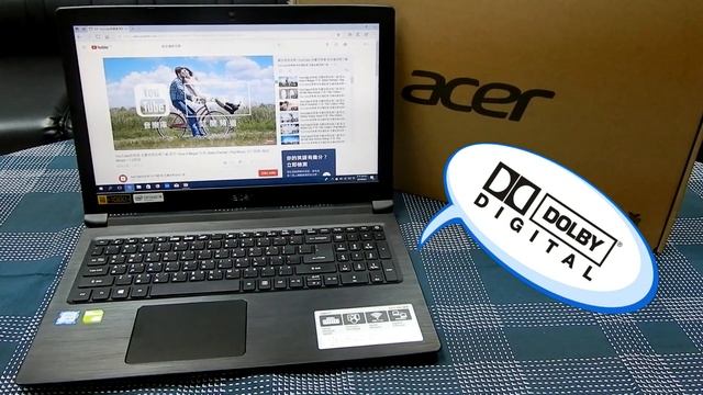 實拍Acer Aspire3 A315-53G-5828杜比音效↓ смотреть онлайн
