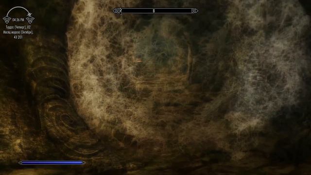 TESV:Skyrim [SLMP-GR/1440p/60fps] #30 ● Ветреный пик смотреть онлайн