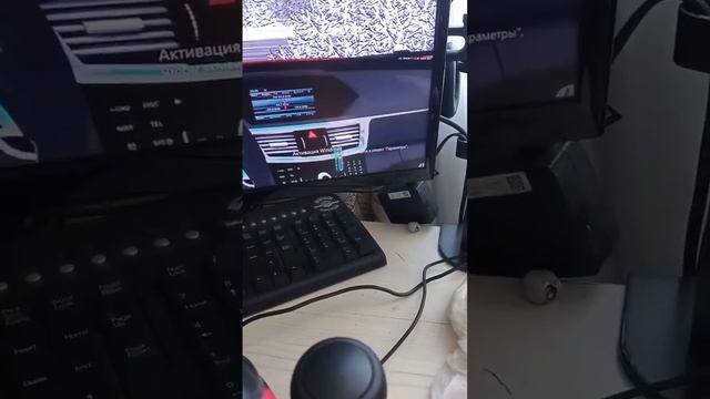 как переключить передачу на автомате в сити кар драйвинг