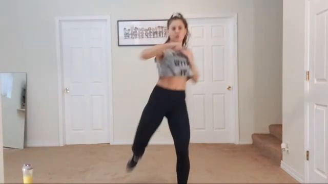 Dance Your SASS Off (LIVE ONLY) смотреть онлайн