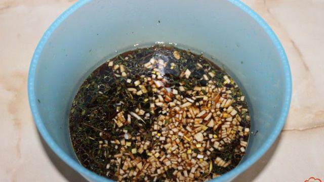 Сборник рецептов