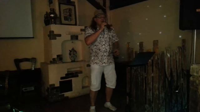 Поет Максим Гребинчуков !!! смотреть онлайн