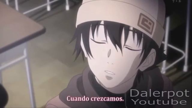 Yuno le dice a Yuki que seran novios cuando sean grandes смотреть онлайн