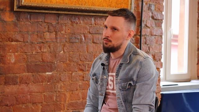 Идеальный Junior-разработчик: зарплата, как и где учиться, что должен знать... В офисе: Сережа Попо смотреть онлайн