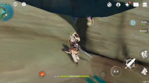 как открыть подземелье "Павильон Сяккэи" без прохождения задания #геншинимпакт #инадзума