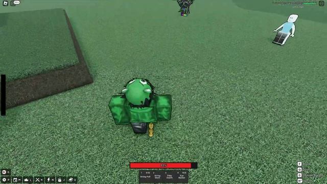 ALL EARLY ACCESS GAMPASSES IN ROGUE DEMON RANKED (Roblox) смотреть онлайн