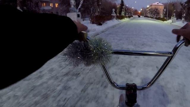 НОВЫЙ 2019 ГОД, ЧТО-ТО ПОШЛО НЕ ТАК! / Открыли аквареллу. смотреть онлайн